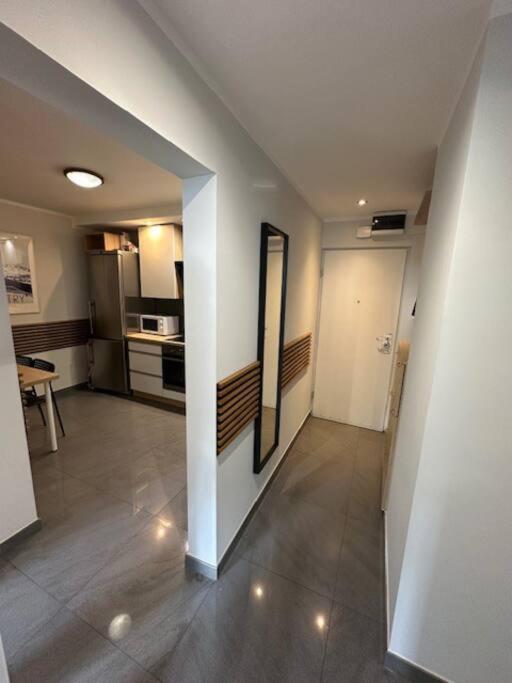 ורשה Rooms Krochmalna 3 מראה חיצוני תמונה